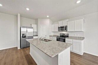 119 Labein Ave in Greenville, TX - Building Photo - Building Photo