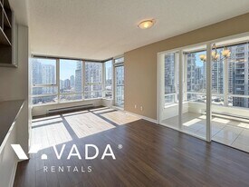928 Beatty St in Vancouver, BC - Building Photo