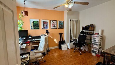 1804 Titan St in Philadelphia, PA - Foto de edificio - Building Photo