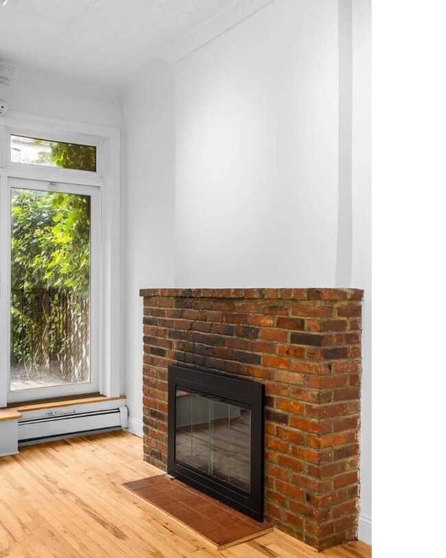 743 Union St in Brooklyn, NY - Building Photo - Building Photo