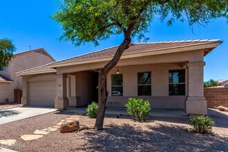 12429 W Pima St in Avondale, AZ - Building Photo - Building Photo