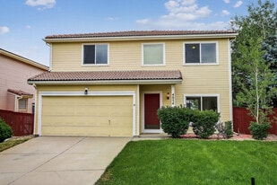 4054 Perth St in Denver, CO - Building Photo