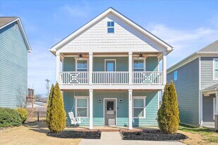 5345 Reneau Way in East Ridge, TN - Building Photo