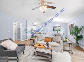 1540 Foxhall Ln SE in Atlanta, GA - Building Photo - Building Photo