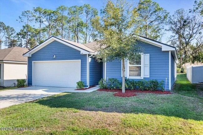 2262 Willow Springs Dr in Green Cove Springs, FL - Building Photo - Building Photo