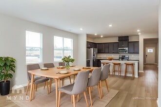 105 Starview Ct in Harvest, AL - Foto de edificio - Building Photo