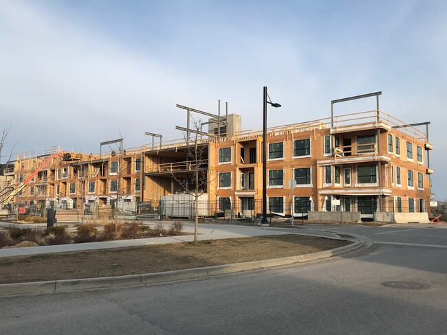 4160 Norford Av NW in Calgary, AB - Building Photo - Building Photo