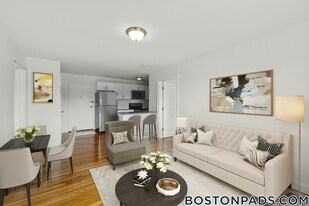 134 Summer St, Unit 44 in Malden, MA - Building Photo