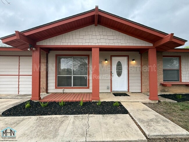 property at 9607 Gold Hl Dr