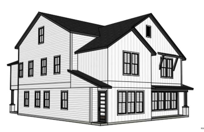 property at 1414 Speight Ave
