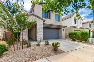 5747 S Labelle in Mesa, AZ - Building Photo - Building Photo