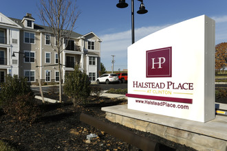 Halstead Place in Clinton, NJ - Building Photo - Building Photo