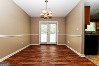 160 Willow Shoals Dr in Covington, GA - Foto de edificio - Building Photo