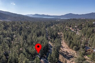 43785 Sand Canyon Rd in Big Bear Lake, CA - Foto de edificio - Building Photo