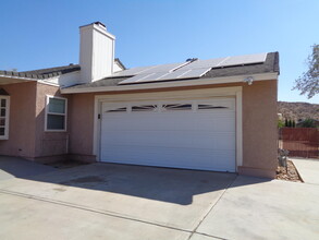 39616 163rd St E in Palmdale, CA - Building Photo - Building Photo