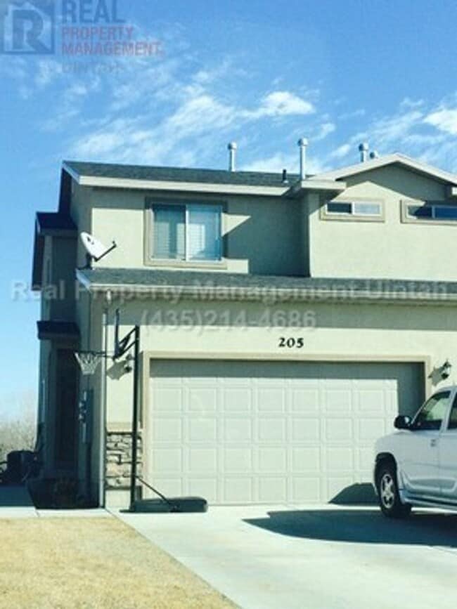 property at 205 E 1100 S