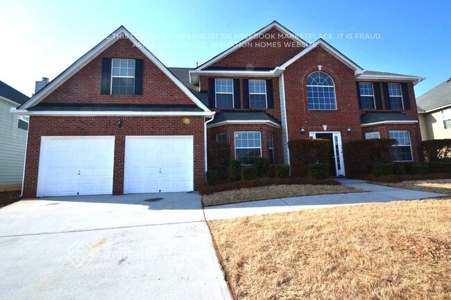 property at 1380 Travers Creek Trail