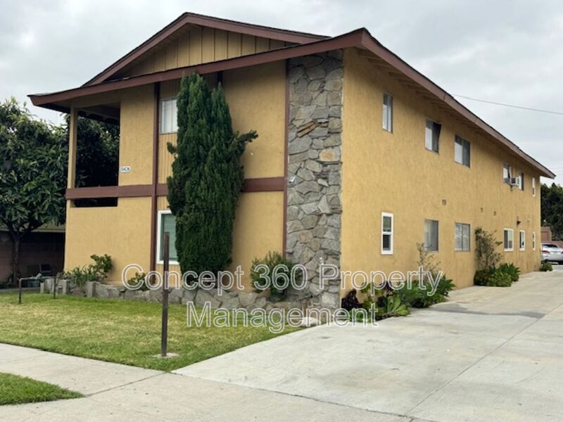 10426 Imperial Hwy. in Norwalk, CA - Building Photo