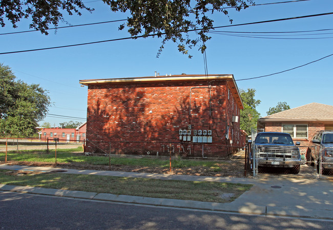 6225 Urquhart Street, LLC in New Orleans, LA - Building Photo - Building Photo