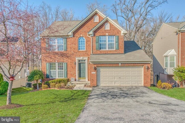 property at 7211 Lyndsey Way