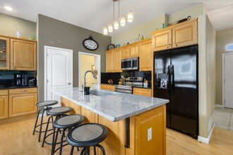 4918 Valley Oak Dr in Loveland, CO - Building Photo - Building Photo