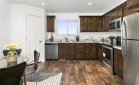 4136-4138 W Miner View Ln in Herriman, UT - Building Photo - Building Photo