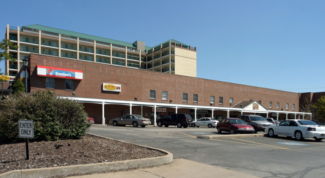 Campus Edge at IUP