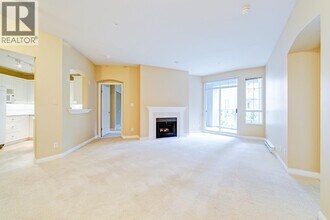 2xx-5835 HAMPTON PLACE in Vancouver, BC - Building Photo - Building Photo