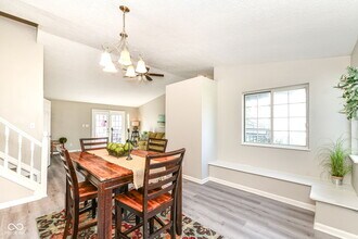 8506 Friendship Ln in Indianapolis, IN - Building Photo - Building Photo