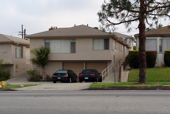 850 Centinela Ave in Inglewood, CA - Building Photo - Building Photo