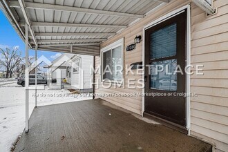 11084 Packard Ave in Warren, MI - Building Photo - Building Photo