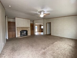 29250 S 563 Rd in Afton, OK - Building Photo - Building Photo