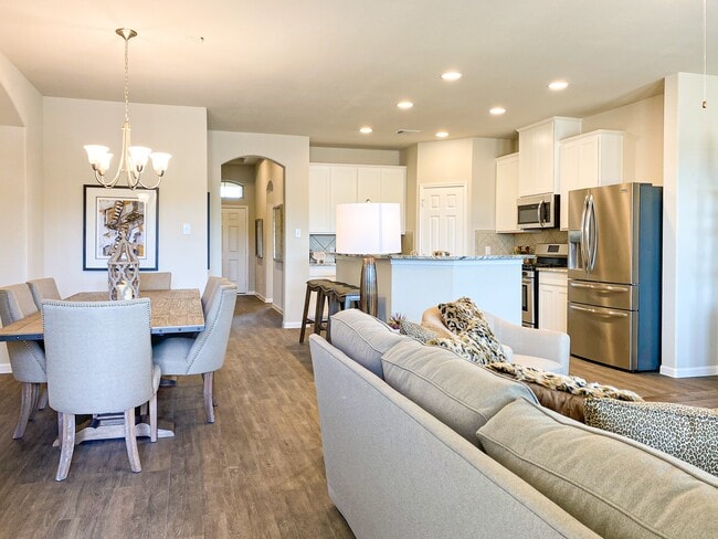 property at 27079 Badger Way