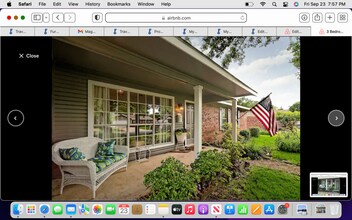 865 Lorena Ln in Fayetteville, AR - Building Photo - Building Photo
