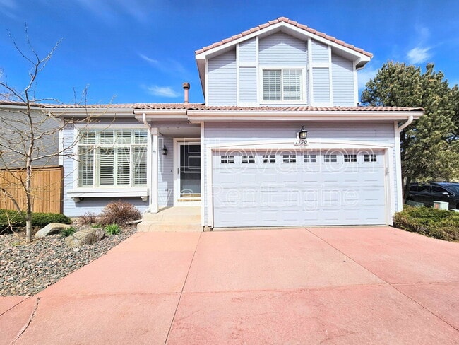 property at 1390 Braewood Ave