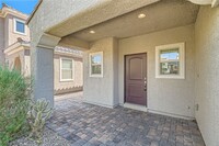 6656 Autumn Breeze St in Las Vegas, NV - Building Photo - Building Photo