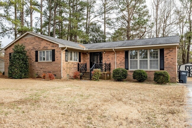 property at 332 Whitehall Dr