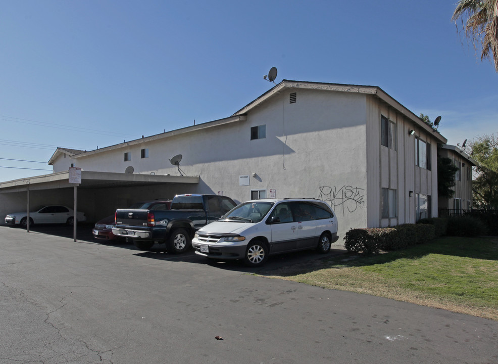 10862 Palma Vista Ave in Garden Grove, CA - Building Photo