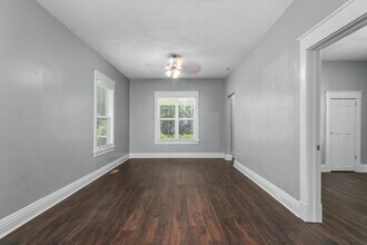 3815 Wyoming St in Kansas City, MO - Building Photo - Building Photo