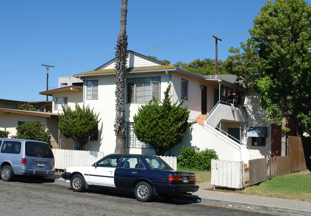 378 N G St in Oxnard, CA - Building Photo