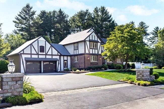 21 Scotch Dam Rd