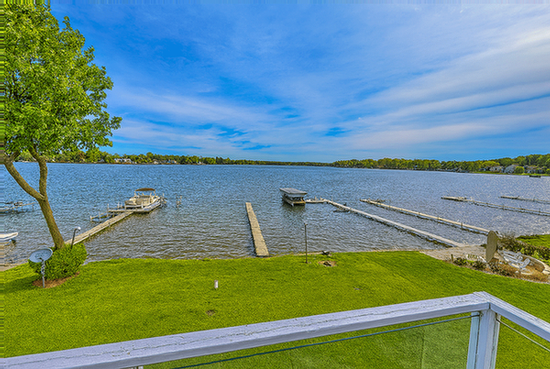 property at 542 S Woodland Dr