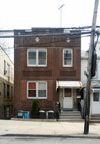 1540 Crosby Ave Apartments