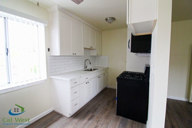 164 Topeka Ave-Unit -4 in San Jose, CA - Building Photo - Building Photo