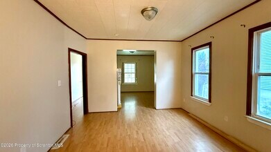 1321 Monsey Ave in Scranton, PA - Building Photo - Building Photo