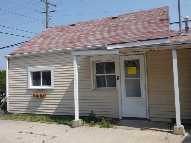 property at 349 S Curtis Ave