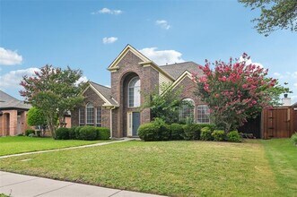 4717 Bear Run Dr in Plano, TX - Building Photo - Building Photo