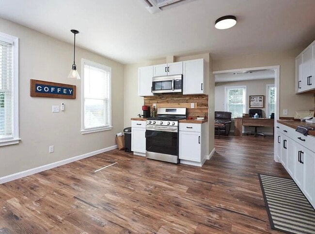 42 Whipple St, Unit 3 in Worcester, MA - Building Photo - Building Photo