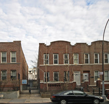 1683 Carroll St Apartments