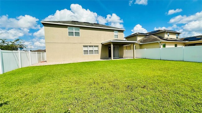 10012 Lethbridge Dr in Orlando, FL - Building Photo - Building Photo